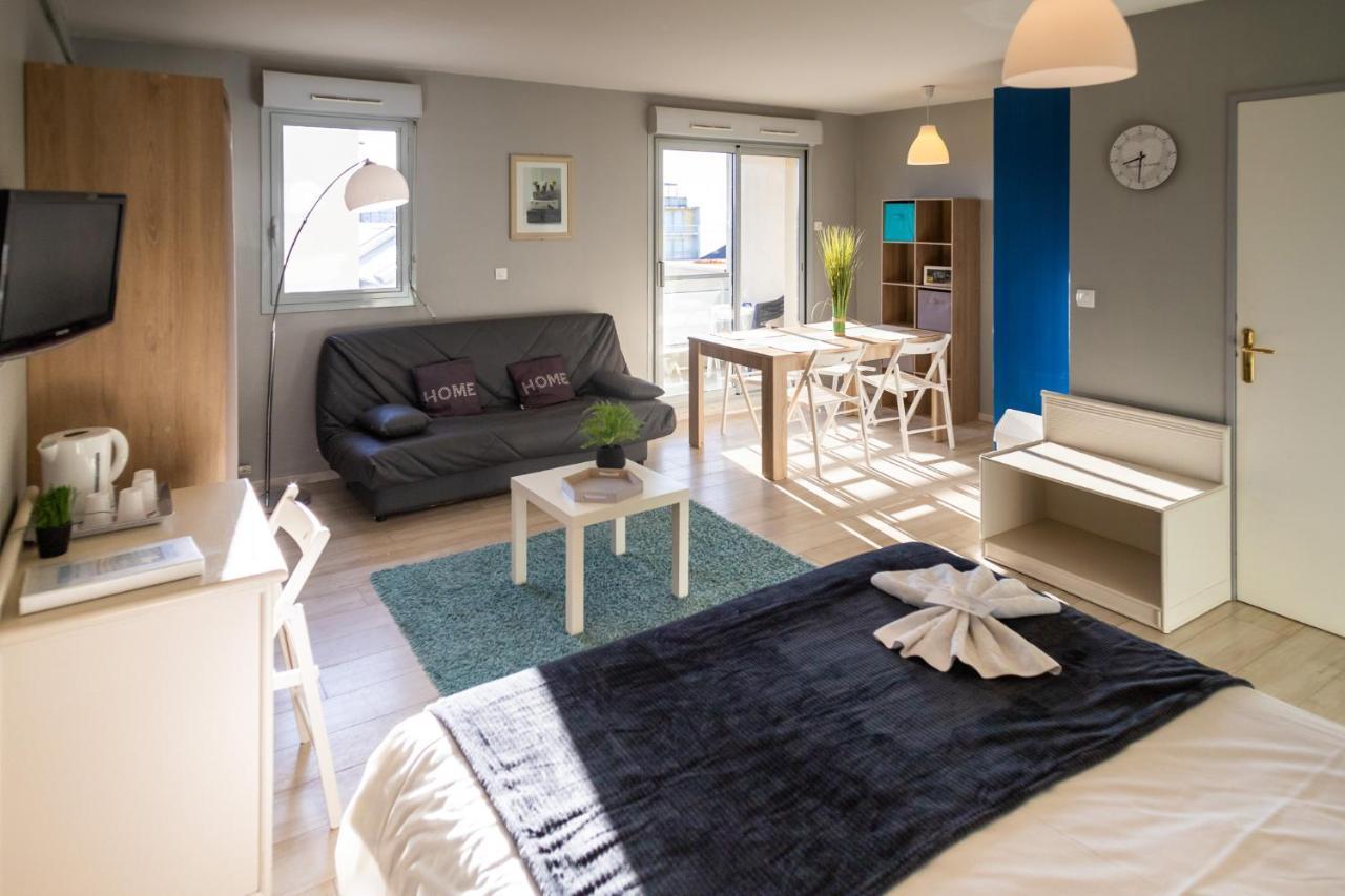 The Originals Boutique, Hôtel Neptune, Berck-sur-Mer  Exterior foto